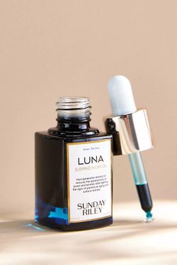 Sunday Riley Luna Retinol Night Oil