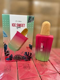 Pink Ice Sweet Spark Eau de Parfum – 3.4 oz