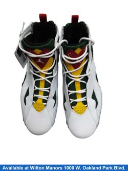 Jordan Ct1493-100 Multi-color