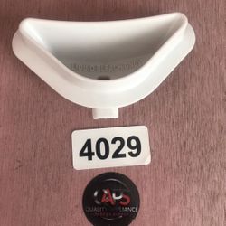 GE/Hotpoint Washer Bleach Dispenser Part #175D3151 WH01X10057   