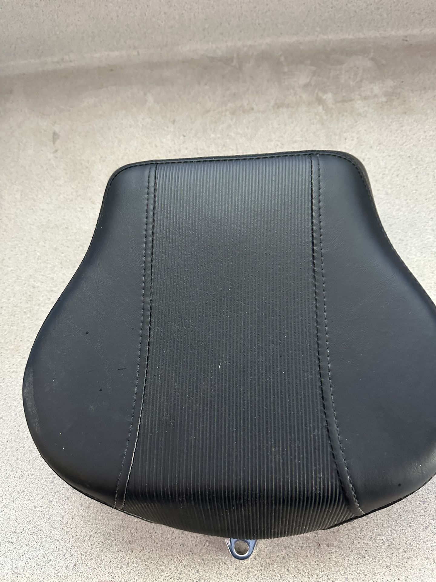 Harley Davidson Seat Soft tail