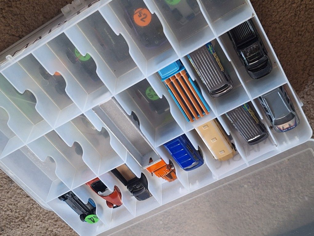 Hot Wheels, Maisto,Matchbox