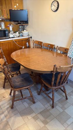 Dinning room