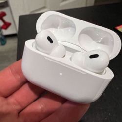 Apple AirPods 