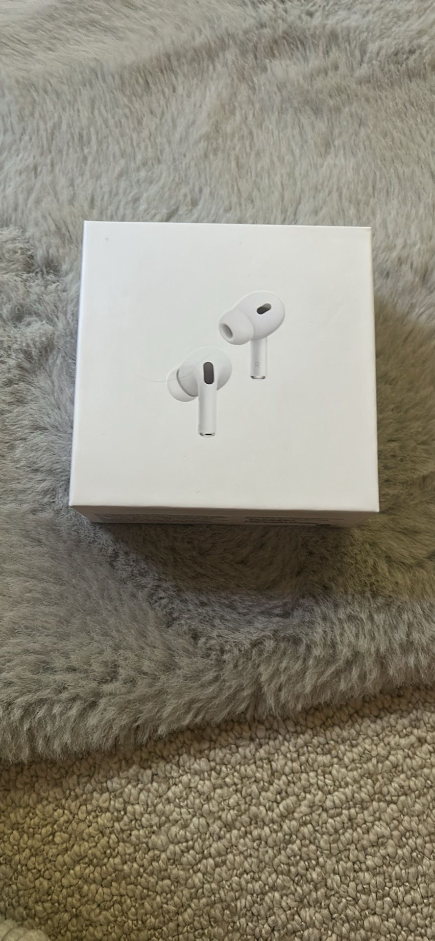 Brand new airpod pro gen 2s
