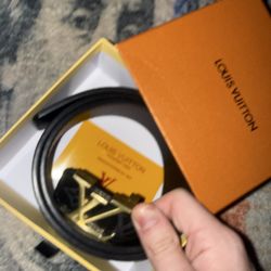 Lv Belt 
