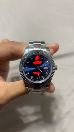 Mens watch