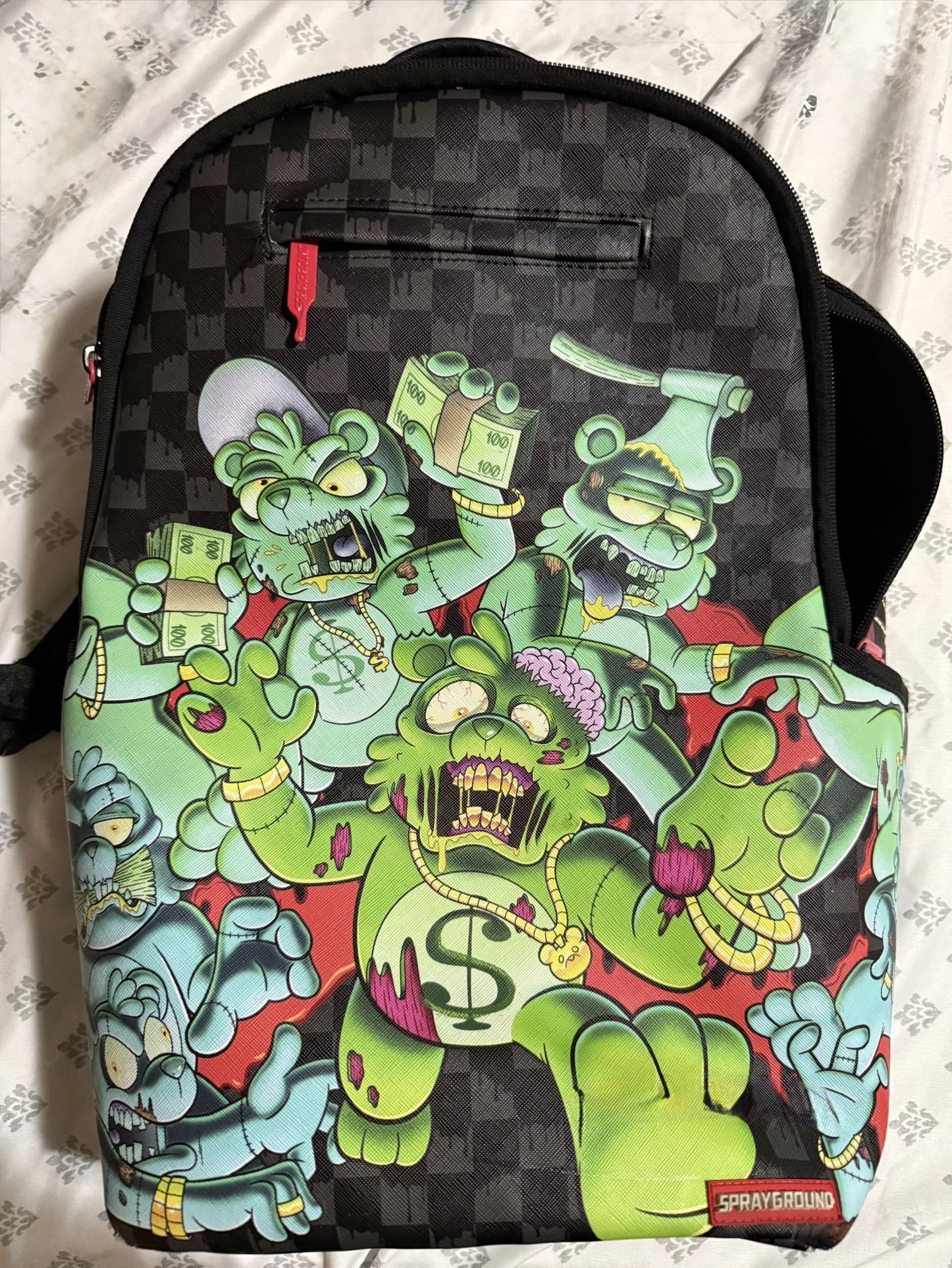 Sprayground Authentic backpack