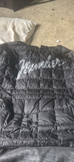 Number (n)ine fender jacket