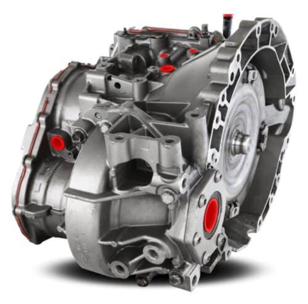 Transmission for Chrysler, Dodge, and Jeep vehicles from 2000βs - 2010