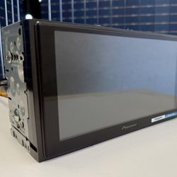 Pioneer DMH-W4660NEX – Excellent Condition (See Pics for Screen)