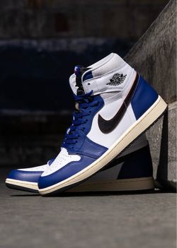 Nike Air Jordan 1 High Top Sneaker size 11.5