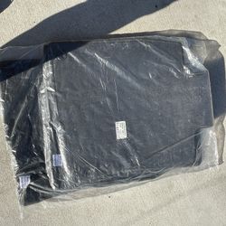 2020 Honda Civic Si Floor mats (front and Rear)