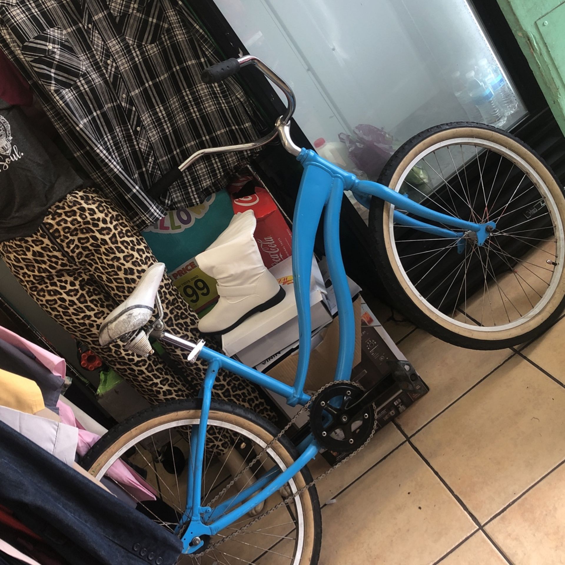 Bike