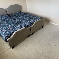 Single Mattress 