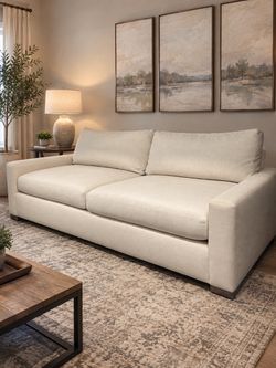 Restoration Hardware Maxwell
