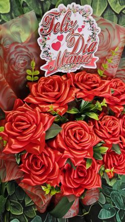 rosas realistas de liston