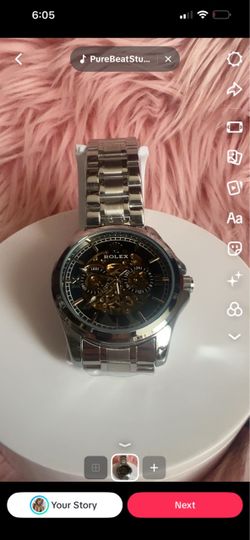 Watch
