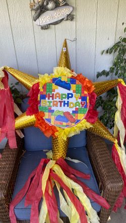 Piñata $20