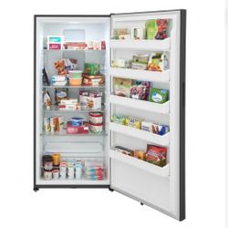 Frigidaire 20 cubic feet Upright Freezer FRUF2020AN