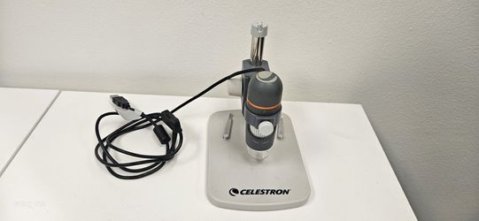Handheld Digital Microscope PRO