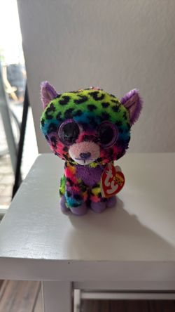 ty beanie boo