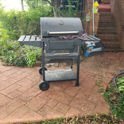 Bbq Grill 