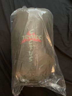 Cactus Jack Sleeping Bag