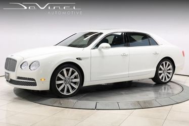 2014 Bentley Flying Spur