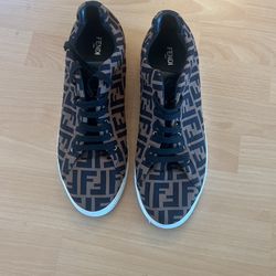Fendi Sneakers