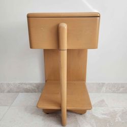 Heywood-Wakefield Skyliner nightstand