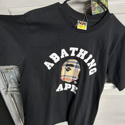 Bape Shirt