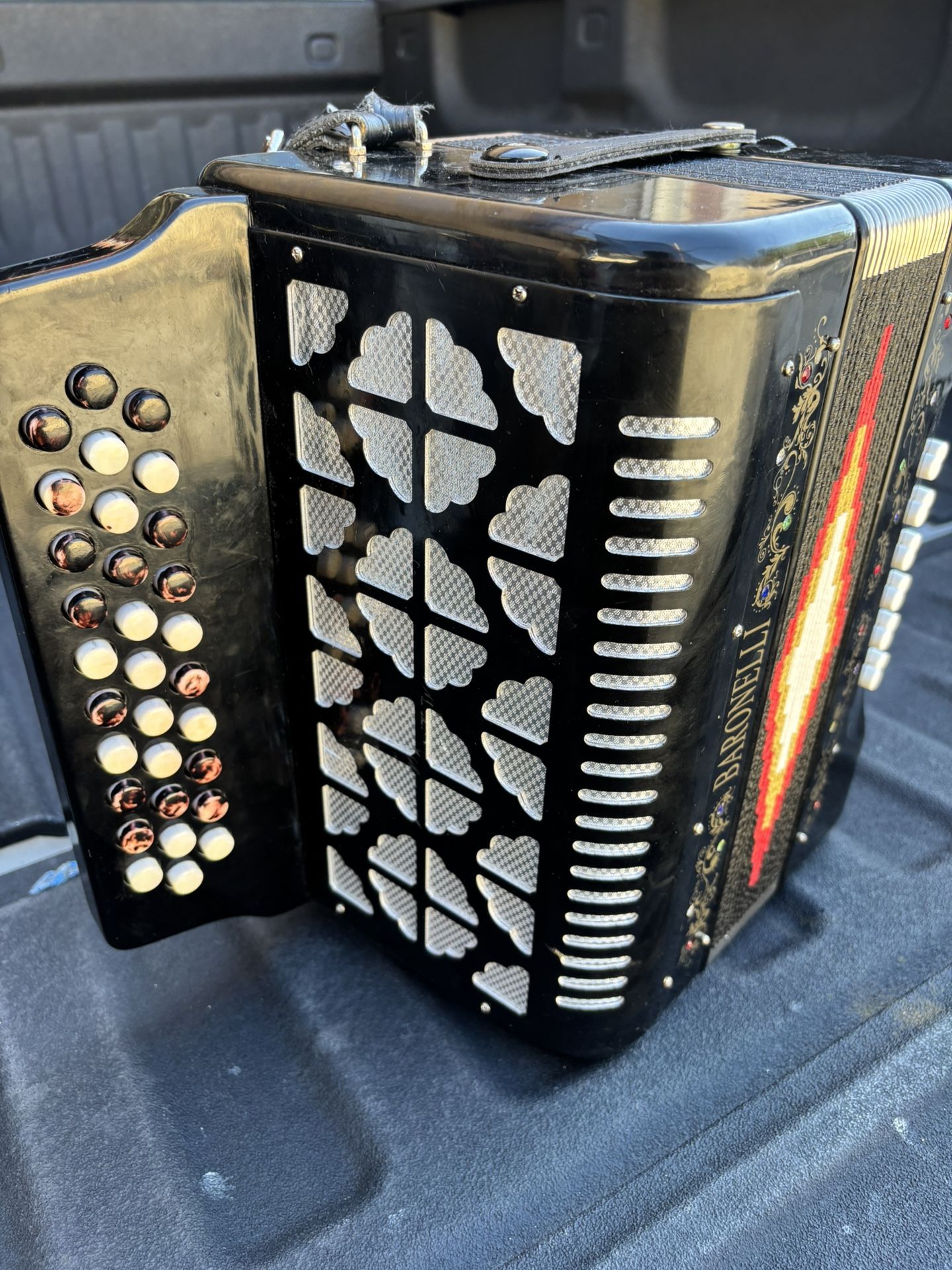 Accordion,All Products : American Fashion Style Bags On Sale