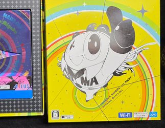 Sony PS Vita PCH-2000 Console Persona 4 Dancing All Night Limited