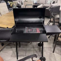 Smoker 