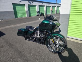 2022 roadglide special  Snake Venom