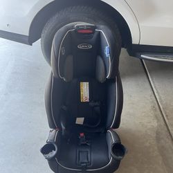 Graco Car Seat
