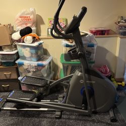 Elliptical 
