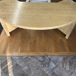 Office Desk And Chair Set 