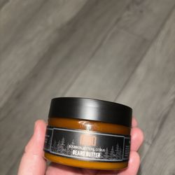 Beard butter new sealed