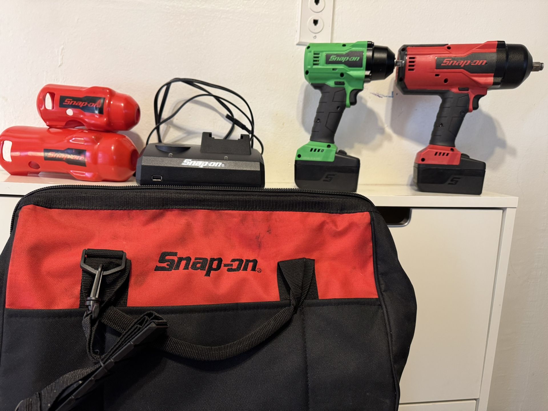 Snap-on Tools