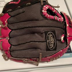 Little Slugger Youth Softball Glove 