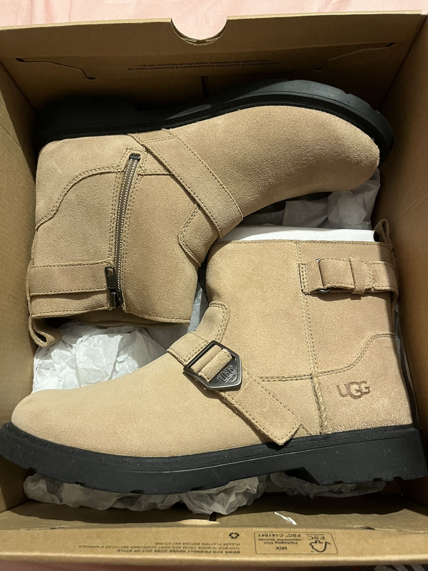 UGG boots