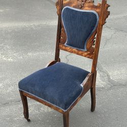 Antique Chair