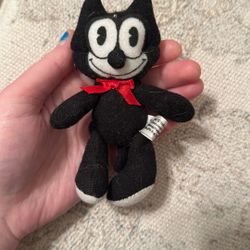 Vintage Felix The Cat 
