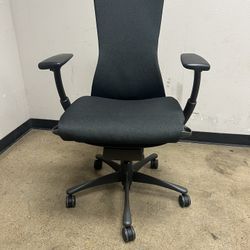 Herman Miller Embody Chair 2025