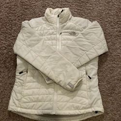 The North Face Women’s Jacket Size L