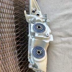 Toyota Camry 2012 Headlight Left Side 