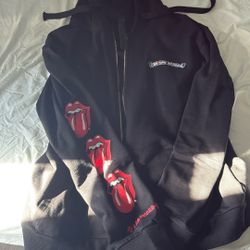 Chrome Hearts Hoodie