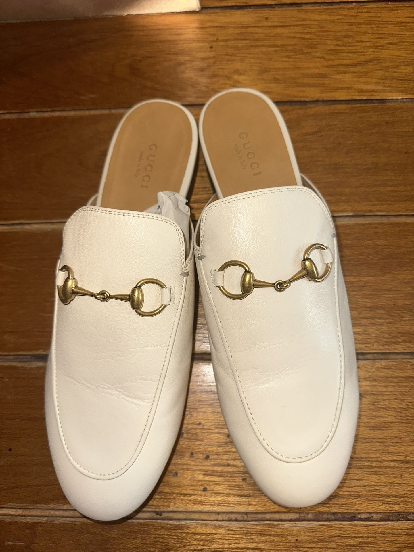 Gucci Loafers